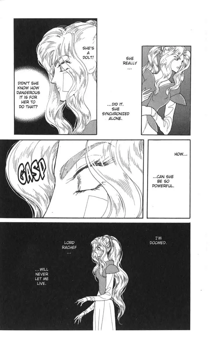 Kanata Kara Chapter 51 38